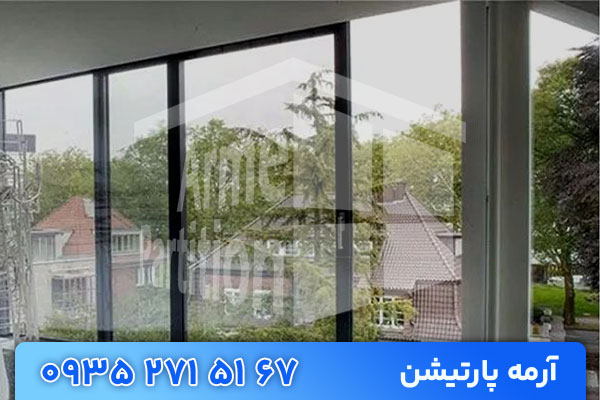 شیشه دکوراتیو چیست و چه کاربردی دارد؟ شیشه دکوراتیو چیست و چه کاربردی دارد؟