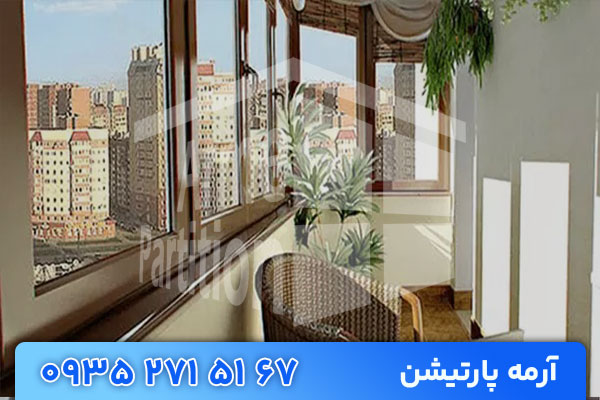 علت بخار زدن پنجره دوجداره چیست؟ علت بخار زدن پنجره دوجداره چیست؟