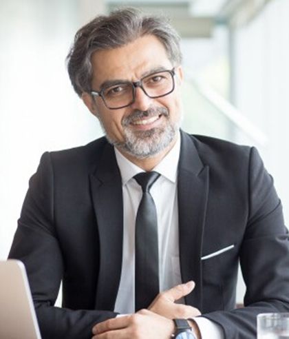 مهندس هاشمی
