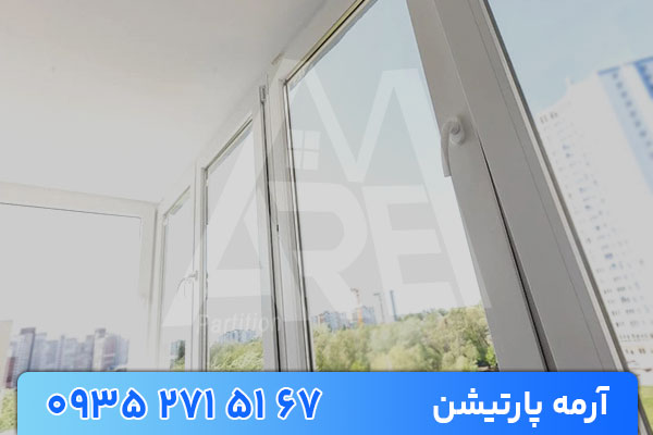 ۷ نوع پنجره برای نصب در ساختمان ها