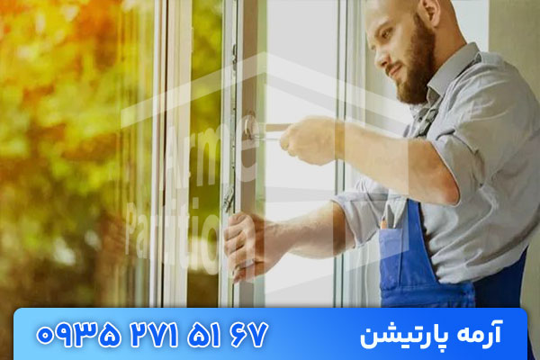 ۷ نوع پنجره برای نصب در ساختمان ها
