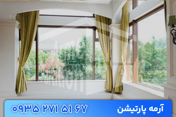 آیا هر پنجره دوجداره‌ای عایق صوتی است؟