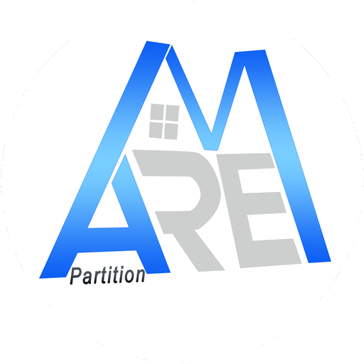 لوگوی آرمه پارتیشن