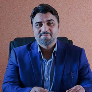 مهندس احمدی 